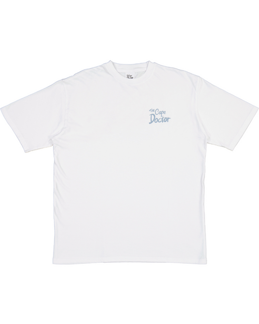 The Cape Dog'tor T-Shirt