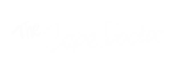 The Cape Doctor